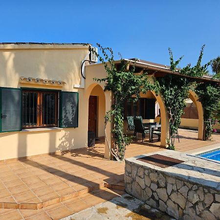 Casa Heli 2 Vila Port de Alcudia  Exterior foto
