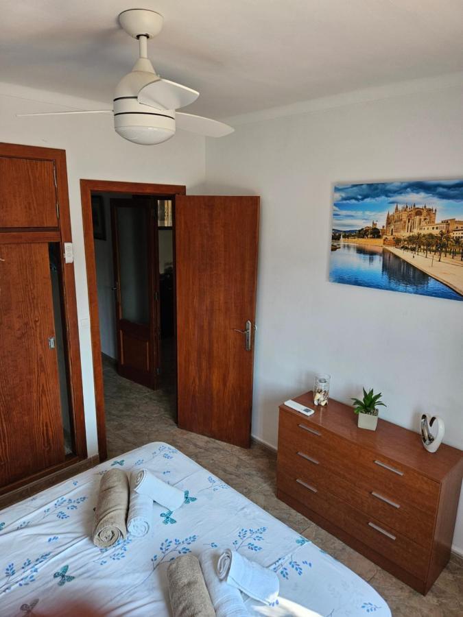 Casa Heli 2 Vila Port de Alcudia  Exterior foto