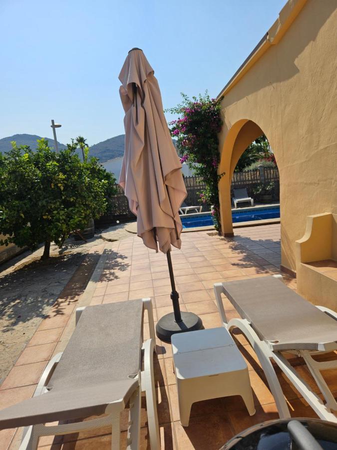 Casa Heli 2 Vila Port de Alcudia  Exterior foto