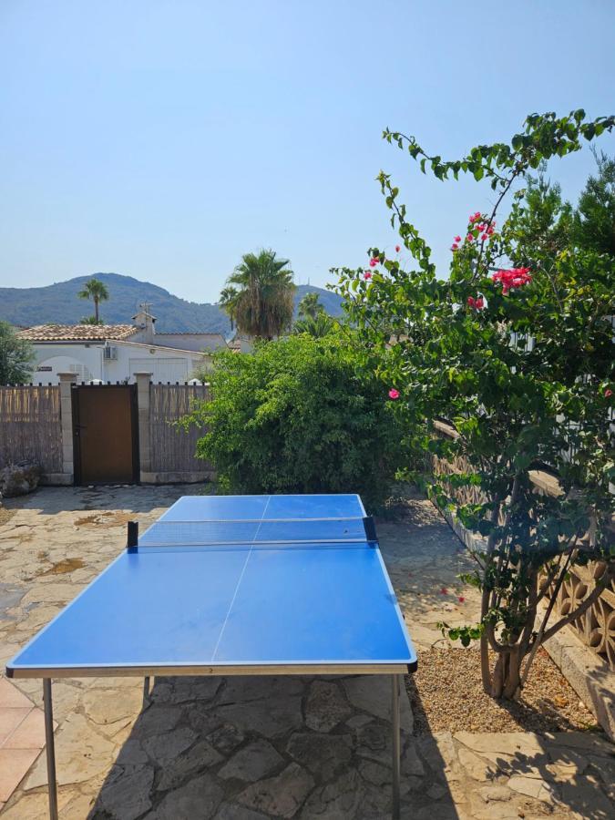 Casa Heli 2 Vila Port de Alcudia  Exterior foto