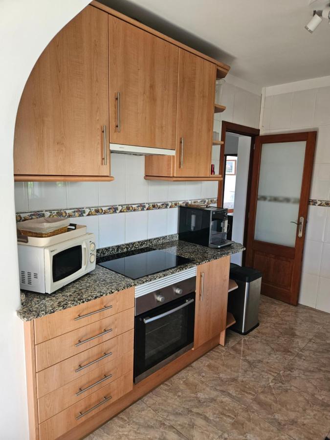 Casa Heli 2 Vila Port de Alcudia  Exterior foto