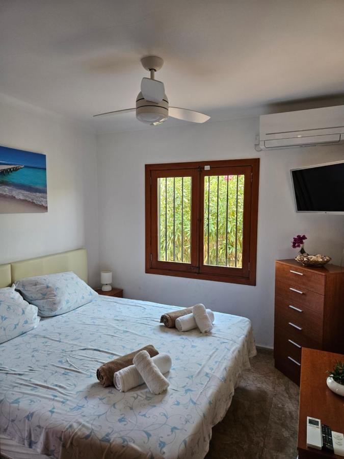 Casa Heli 2 Vila Port de Alcudia  Exterior foto