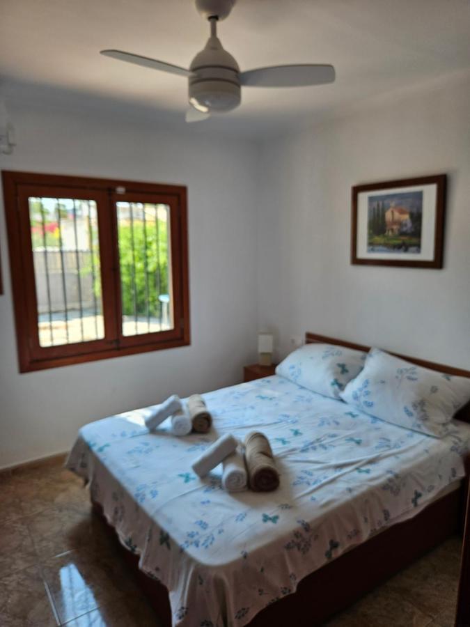 Casa Heli 2 Vila Port de Alcudia  Exterior foto