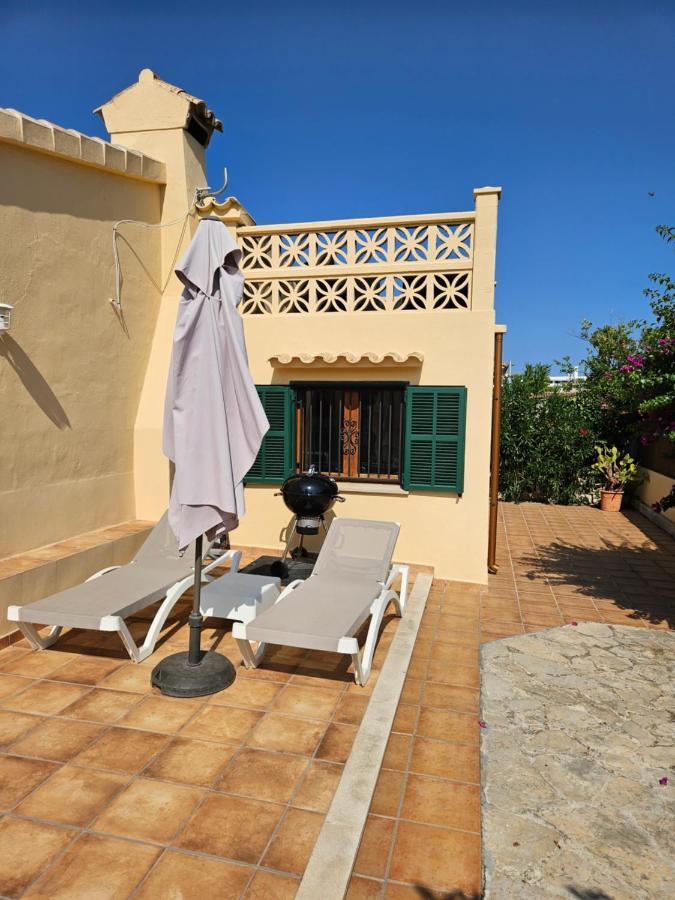 Casa Heli 2 Vila Port de Alcudia  Exterior foto