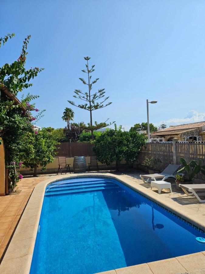 Casa Heli 2 Vila Port de Alcudia  Exterior foto