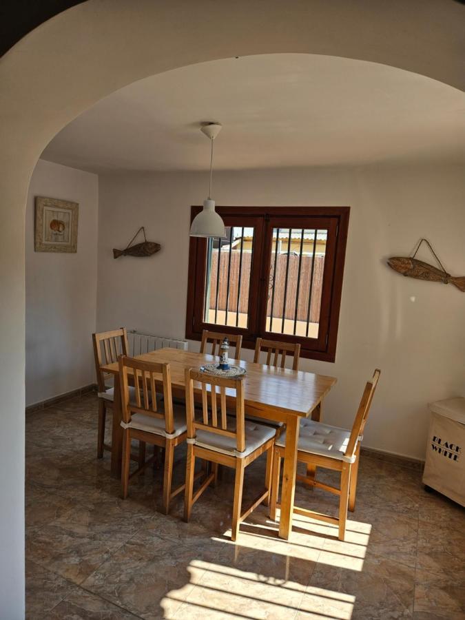 Casa Heli 2 Vila Port de Alcudia  Exterior foto